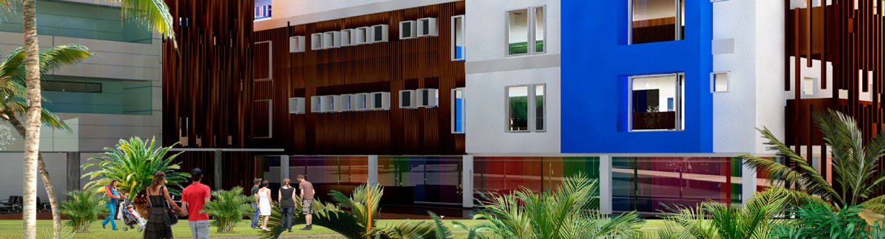Arquitectura Hospitalaria