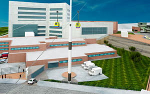 Hospital La Victoria III Nivel E.S.E.